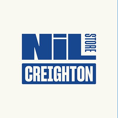 CreightonStore's profile picture. The nation’s leader in NIL apparel. Powered by @nil_store, where every player counts. Shop now ⬇️