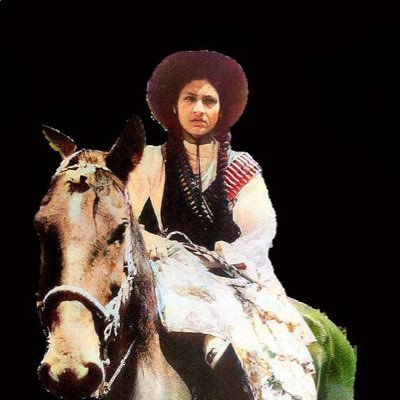 Petra, la Generalaさんのプロフィール画像