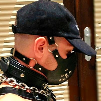 🔞 pronouns: Depends on kink,Omega sub pup Into: chastity,furries,bdsm, gaming, etc.Alt 🐲 account @Xargos9
🐶 from @mistrbearmtl
RTs appreciated.