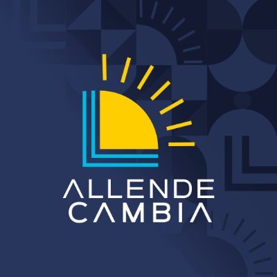Cuenta Oficial del Gobierno de Allende, Nuevo León 2024 - 2027
