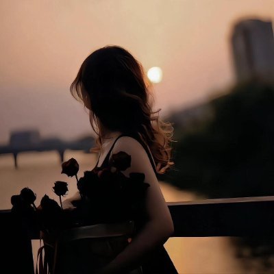 Alinaalinaab's profile picture. Find your own channel, casual and free😋