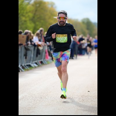 QPR and Running
https://t.co/oUuvquQe6P
Training for my 1st Marathon