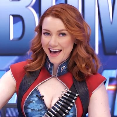 Presenter of 'TruthBomb with Firecracker' and a proud member of The Seven. 🇺🇸💣
Make America Super Again. 🗯️