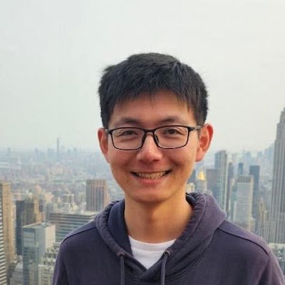 ChengyuYan24895's profile picture. 