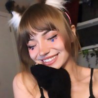Sasha Spits (@sashaspits) 's Twitter Profile Photo Sasha Spits (@sashaspits) 's Twitter Profile Photo