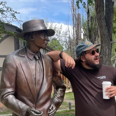 senior policy advisor @NMDWS. Padres baseball endurer. 619 to 415 to 575. he/him