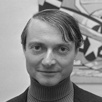 Roy Lichtenstein (@artlichtenstein) 's Twitter Profile Photo Roy Lichtenstein (@artlichtenstein) 's Twitter Profile Photo