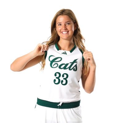 Avery Yosten athlete profile head shot