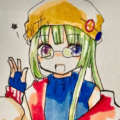 きおり＠創作垢さんのプロフィール画像