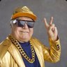 Foobadoo1's profile picture. 4'9'', 62 IQ, but Jesus loves me and I love Him