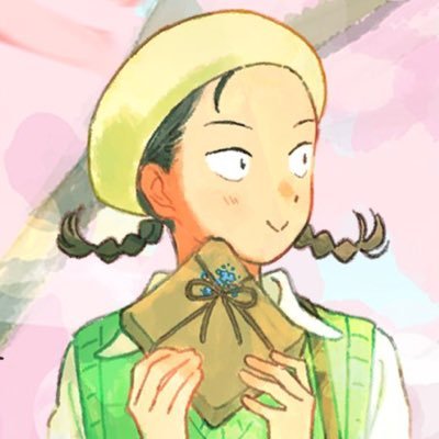 jiji 🌱さんのプロフィール画像