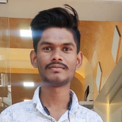 parsode_rohit's profile picture. 