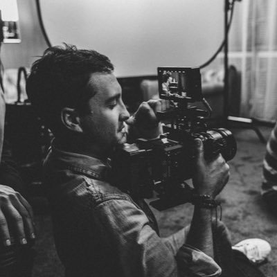 Just an analogue boy in a digital world 🌎
Filmmaker | Photographer | Gamer
Director, Producer | @GoingPostalDoc
