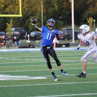 Ryker dengler (@denglerryker) 's Twitter Profile