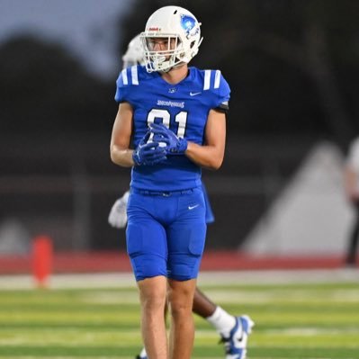 Reid Robinson Profile
