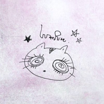 wamRire's profile picture. 𐙚₊˚⊹♡love poison knit brand𐙚₊˚⊹♡