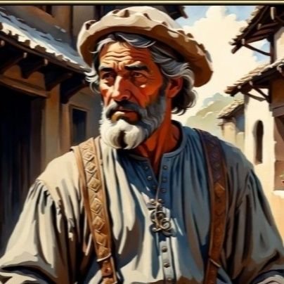 JohnJacob0069's profile picture. Commoner.