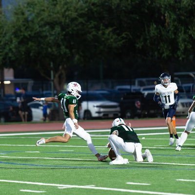 PFLaMatta06's profile picture. Strake Jesuit College Preparatory | Class of '25 | K | #41 | 713-857-4436