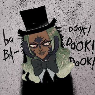 Chel, Spectre Haunting Eorzeaさんのプロフィール画像