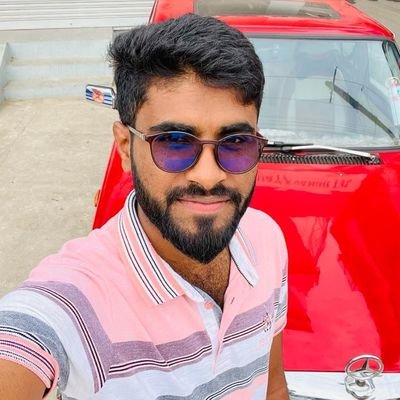 Koushikmc6's profile picture. Software Engineer