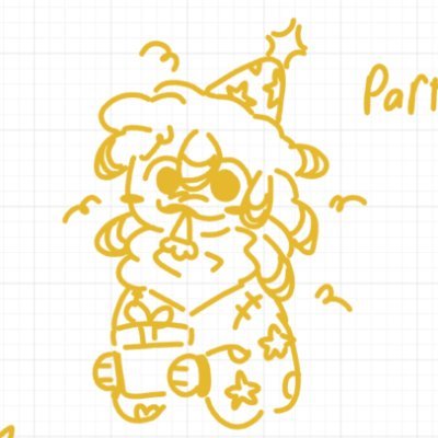 Ahappycat5's profile picture. ◇Milo ◇ artist ◇ he/they ◇ 14 ◇ Genshin Impact ◇ commissions: open ◇ apple juice 4ever ◇ SFW art/comments only