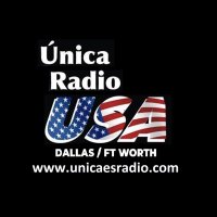 UNICA RADIO USA (@unicaesradio) 's Twitter Profile Photo UNICA RADIO USA (@unicaesradio) 's Twitter Profile Photo