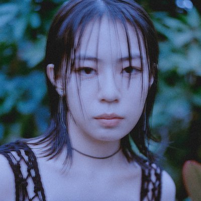 Mei Watanabe, Japanese singer-songwriter 2025.3.26 New Release