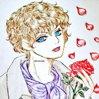 F.M.SAKI♉2…🙇萩尾先生尊敬してます) (@fuwamokosaki) 's Twitter Profile Photo F.M.SAKI♉2…🙇萩尾先生尊敬してます) (@fuwamokosaki) 's Twitter Profile Photo