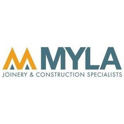 MylaJoinery's profile picture. 