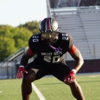 LaZavier Amos (@lazavieramos) 's Twitter Profile Photo LaZavier Amos (@lazavieramos) 's Twitter Profile Photo