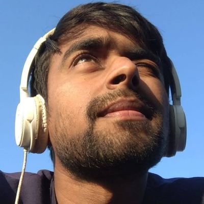 Passionate Photographer, Learner, always seeking to explore the something new and love to talk about World, Universe, Politics, Religion and Society.