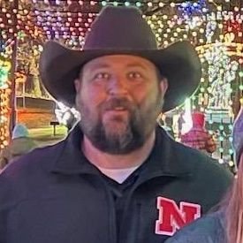 Iowan by birth; Husker by the grace of God.
Go Big Red 🌽⚪🔴⚫ Sarcasm to the limit; laugh, so not as to cry. I say some funny 💩 now and again....