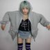 rhodie ( ꈍᴗꈍ) ia (@lilsealgirl_) Twitter profile photo rhodie ( ꈍᴗꈍ) ia (@lilsealgirl_) Twitter profile photo