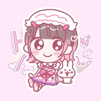 はる谷。🌸Illustratorさんのプロフィール画像