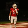 Shoen_Dillon's profile picture. God first✝️ |6’1” 185|Wr, DB|10” hands|1st Team All District - Unanimous| 2026 Ballard Hs |GPA: 4.07| Email: Shoen.Dillon9@gmail.com