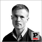 KKlarskov's profile picture. Politisk reporter, Politiken.