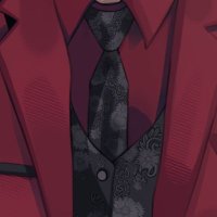 VincentTheKindNecromancer (@thathappenedhuh) Twitter profile photo