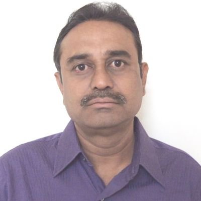 cvgandhi11's profile picture. 