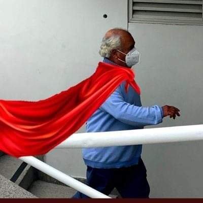 Patriotademier's profile picture. Ser socialista es lindo solo si vives en un país capitalista. Me bajaron la cuenta @PatriotaDeM pero seguimos acá haciendo llorar a los rojos 💪🏻