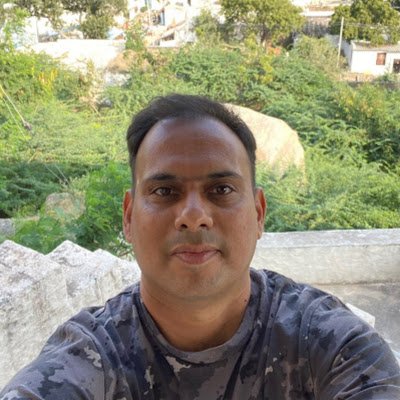 KallaviKishore's profile picture. 