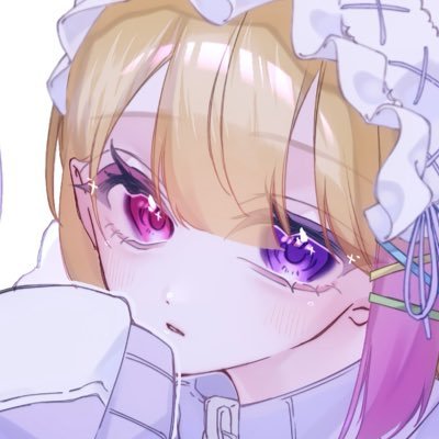 20⤴︎︎︎✌︎ ♔ @DUST_CELL ♔ @eumza1 ♔ @saida_asmr ♔ 鳴潮🐉今汐♡ ♔ VRChat垢🔮@sa0_u_ ♔ ¦居住地@symsub🗝¦@Nako0618_75🐼 DC光全通⟡.· 月の裏参戦𓈒𓂂𓇬
