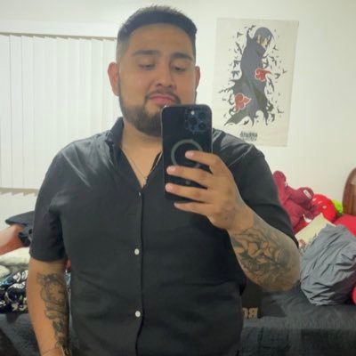 PapiChulo3255's profile picture. 25 year old