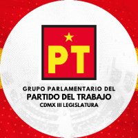 DiputadosPTCDMX (@diputadosptcdmx) 's Twitter Profile Photo DiputadosPTCDMX (@diputadosptcdmx) 's Twitter Profile Photo