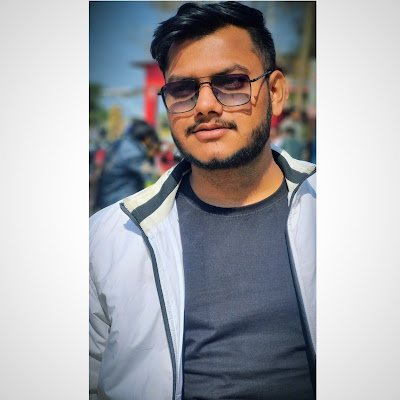 ChouhanJis96183's profile picture. 