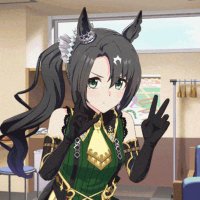 えす🍀🍣 (@sc_umamusume) 's Twitter Profile Photo