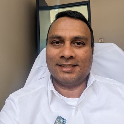 Oral Pathologist; Doting Father, Dreamer, Juvenile Investor, Wannabe Entrepreneur