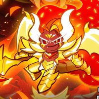 Sear (@dracniadraws) 's Twitter Profile