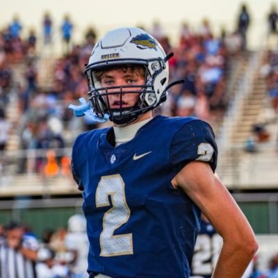 Ralph Crosby Profile