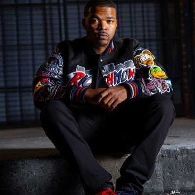 BigBlessed_ME's profile picture. “By Big Blessed”🙏🏾 BeBlessedRVA 🏦 MackEmpire 🤝 IG: ByBigBlessed