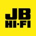 JB Hi-Fi (@jbhifi) Twitter profile photo JB Hi-Fi (@jbhifi) Twitter profile photo
